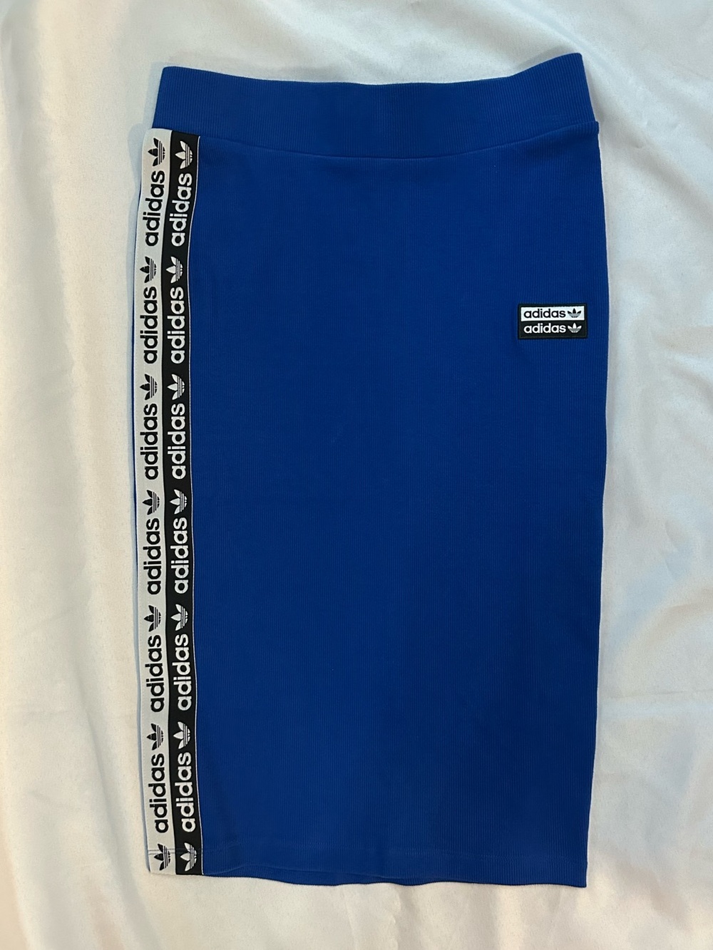 adidas Women’s Blue Athletic Pencil Skirt - SIZE XS